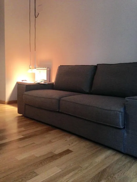 Fifty Eight Suite Milan Center 0*,  Italy