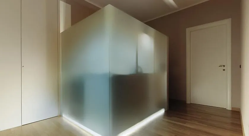 Fifty Eight Suite Milan Center