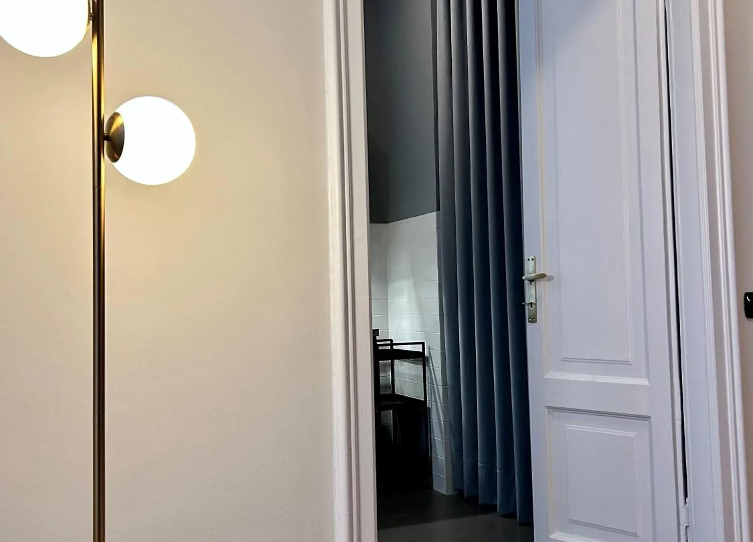 Apartament Fifty Eight Suite Milan Center