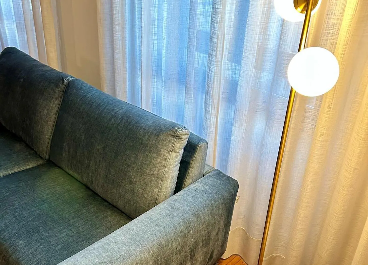 Fifty Eight Suite Milan Center Apartament