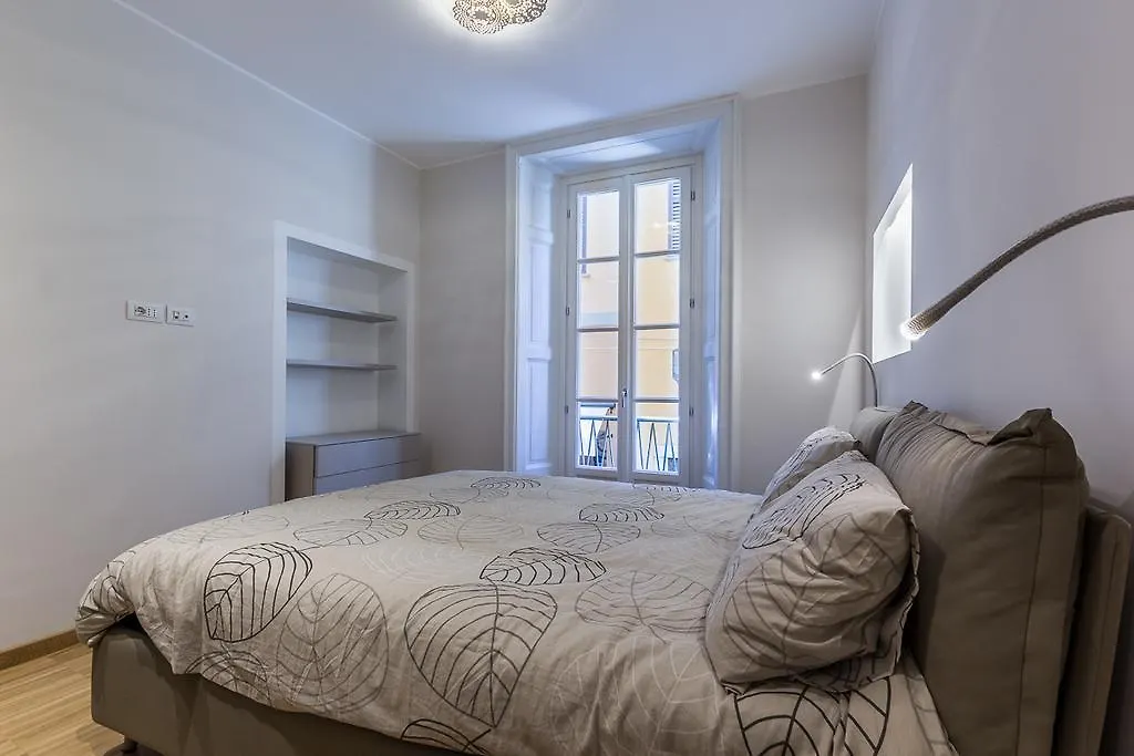 Fifty Eight Suite Milan Center Apartament